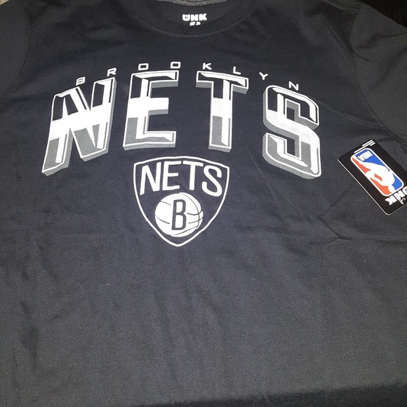 Brooklyn nets t-shirt - Picture 5 of 5